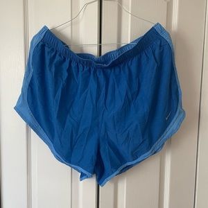 Women’s Nike Running Shorts